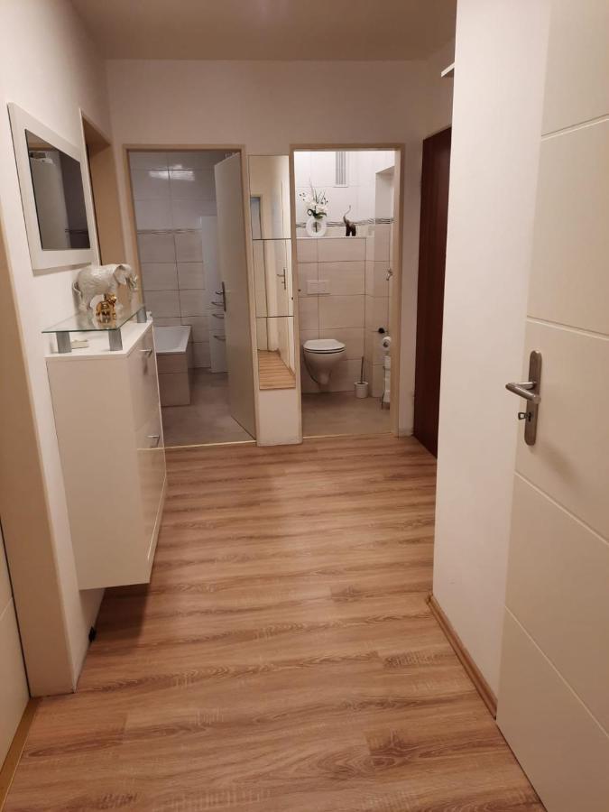 Moderne 3Zimmer Wohnung, In Koenigsbrunn Bei Augsburg Екстериор снимка