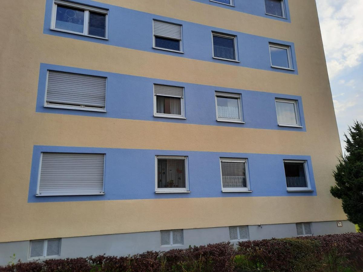 Moderne 3Zimmer Wohnung, In Koenigsbrunn Bei Augsburg Екстериор снимка