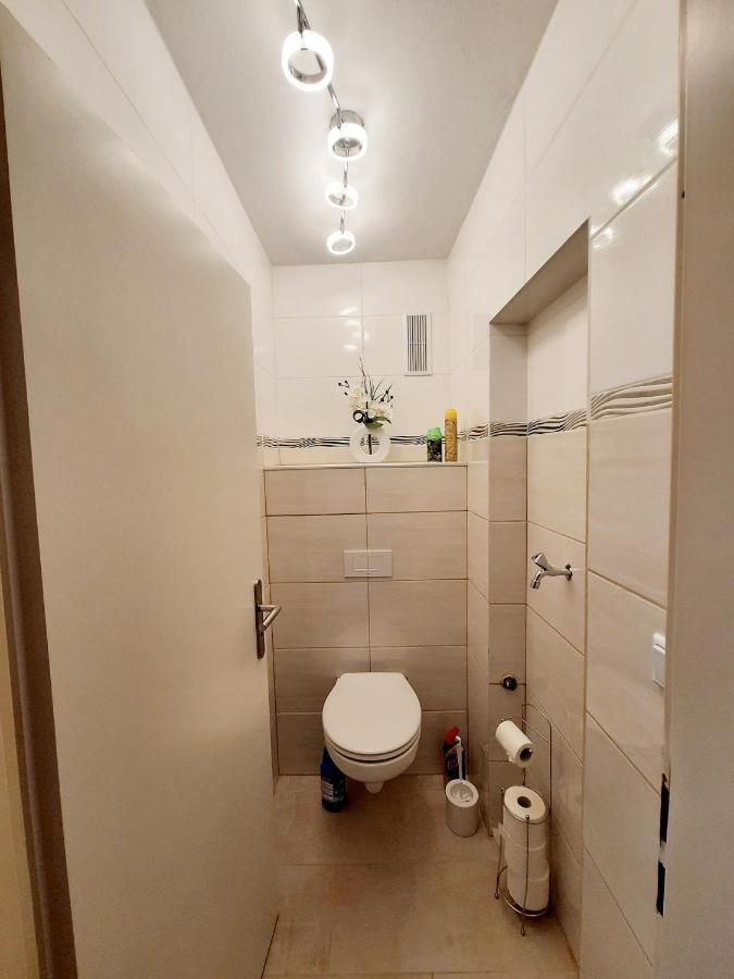 Moderne 3Zimmer Wohnung, In Koenigsbrunn Bei Augsburg Екстериор снимка