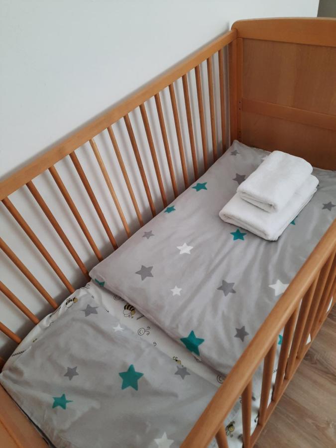 Moderne 3Zimmer Wohnung, In Koenigsbrunn Bei Augsburg Екстериор снимка