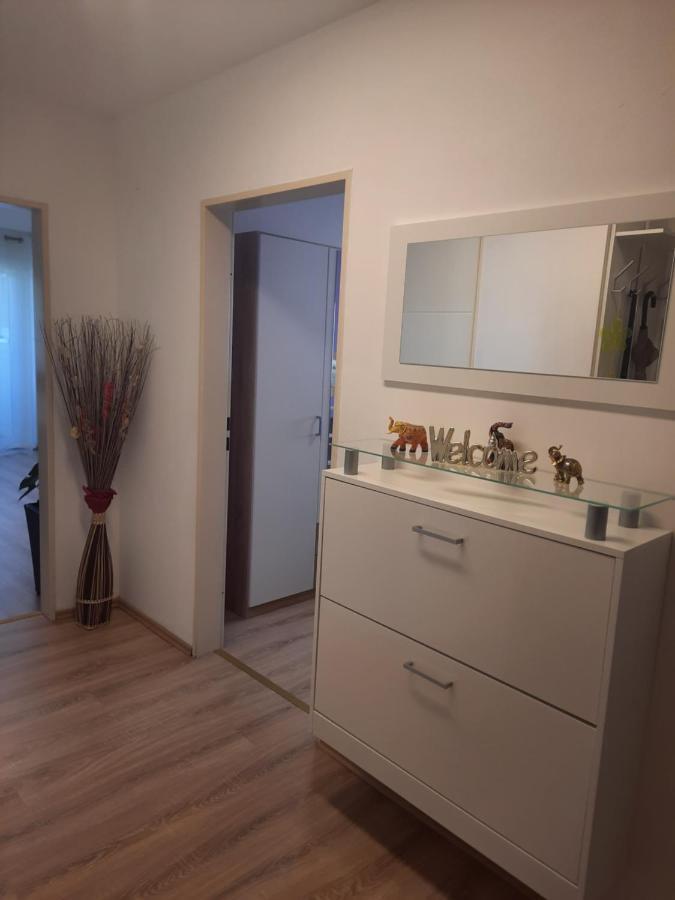 Moderne 3Zimmer Wohnung, In Koenigsbrunn Bei Augsburg Екстериор снимка