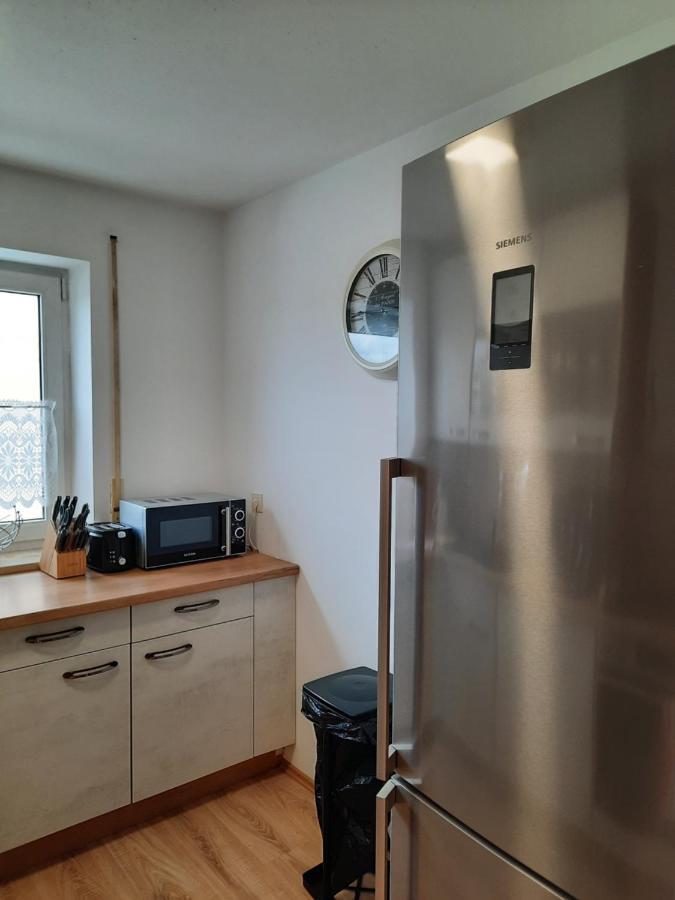 Moderne 3Zimmer Wohnung, In Koenigsbrunn Bei Augsburg Екстериор снимка