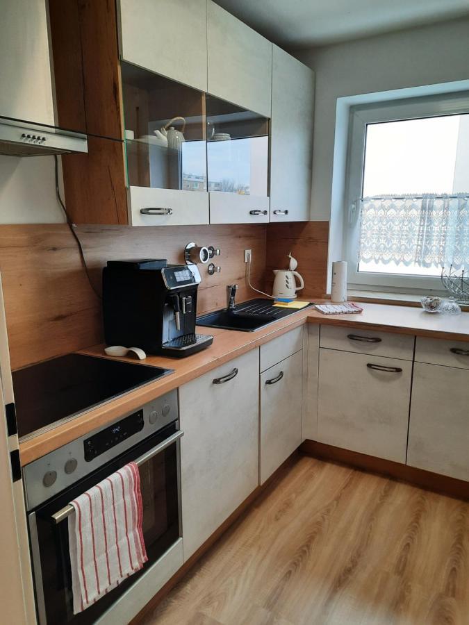 Moderne 3Zimmer Wohnung, In Koenigsbrunn Bei Augsburg Екстериор снимка