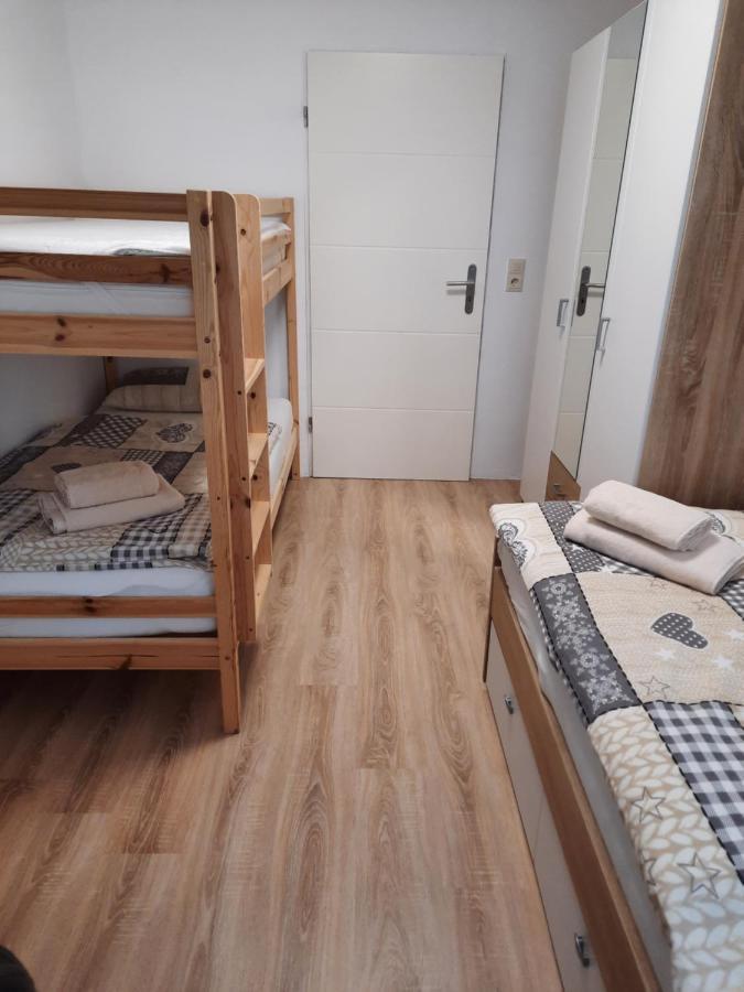 Moderne 3Zimmer Wohnung, In Koenigsbrunn Bei Augsburg Екстериор снимка