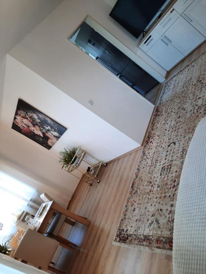 Moderne 3Zimmer Wohnung, In Koenigsbrunn Bei Augsburg Екстериор снимка