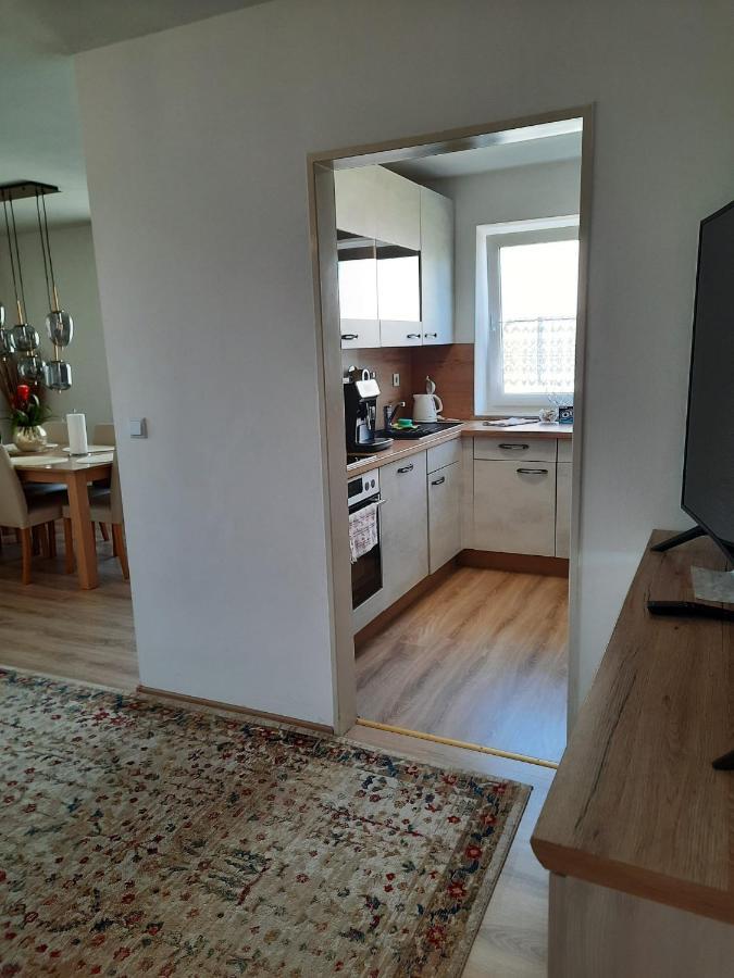 Moderne 3Zimmer Wohnung, In Koenigsbrunn Bei Augsburg Екстериор снимка