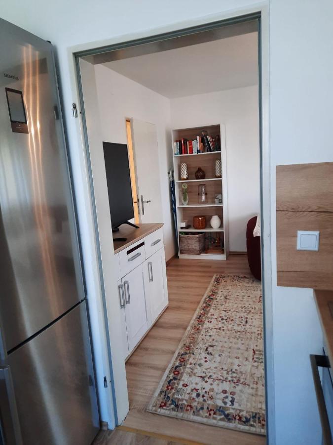 Moderne 3Zimmer Wohnung, In Koenigsbrunn Bei Augsburg Екстериор снимка