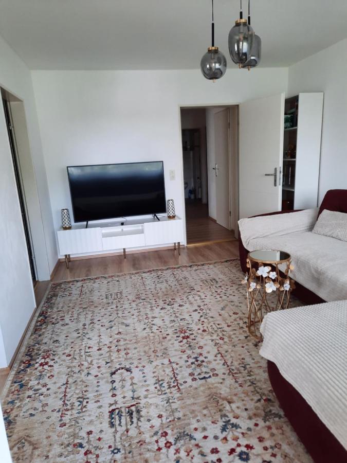 Moderne 3Zimmer Wohnung, In Koenigsbrunn Bei Augsburg Екстериор снимка