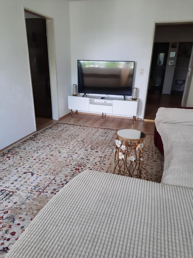 Moderne 3Zimmer Wohnung, In Koenigsbrunn Bei Augsburg Екстериор снимка